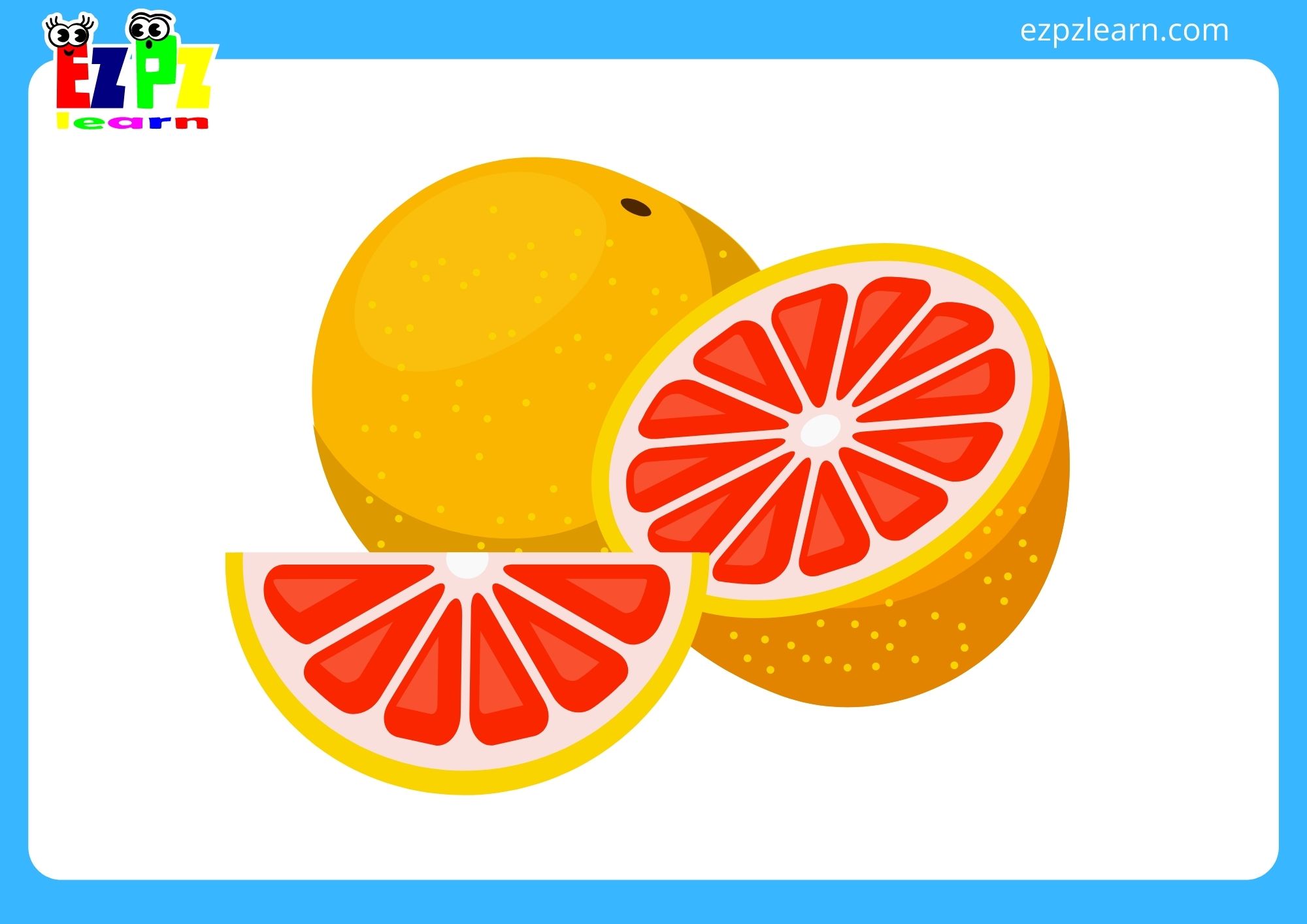 grapefruit